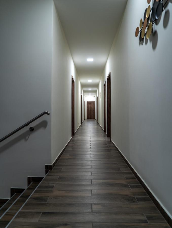 Rozsa Etterem & Panzio Bed and Breakfast Πετς Εξωτερικό φωτογραφία