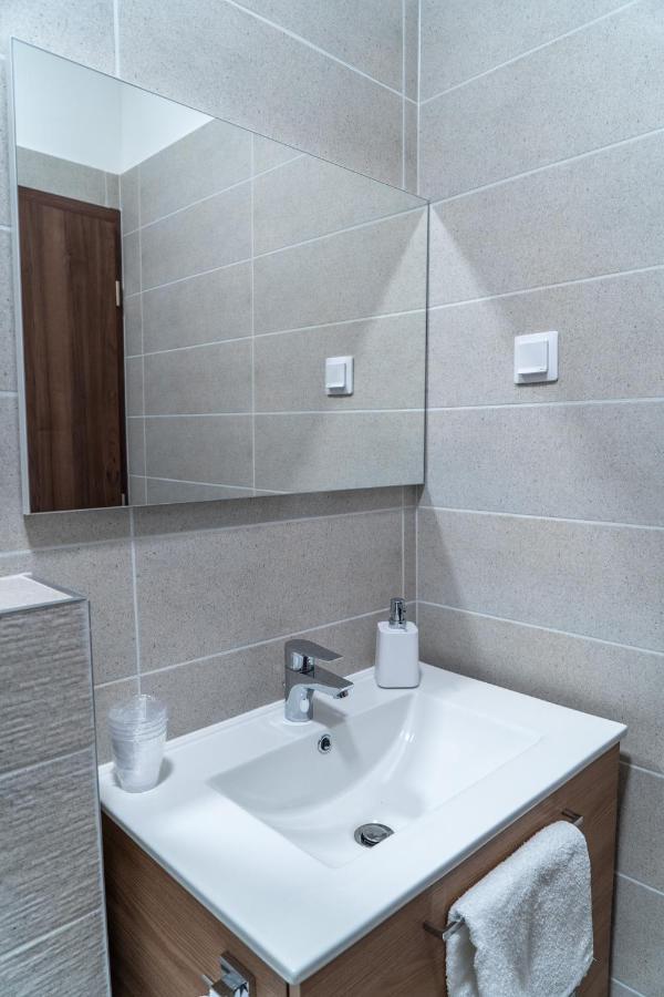 Rozsa Etterem & Panzio Bed and Breakfast Πετς Εξωτερικό φωτογραφία