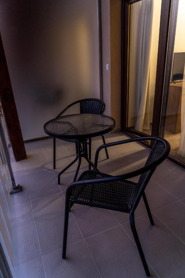 Rozsa Etterem & Panzio Bed and Breakfast Πετς Εξωτερικό φωτογραφία
